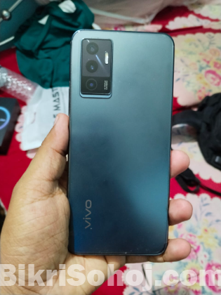 Vivo V23E